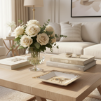 حامل بطاقات XL - خيول الرياح