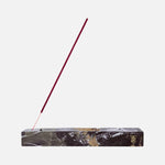 Portoro Incense Holder