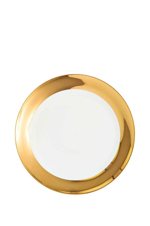 Premium Charger Plate, Gold, 32cm