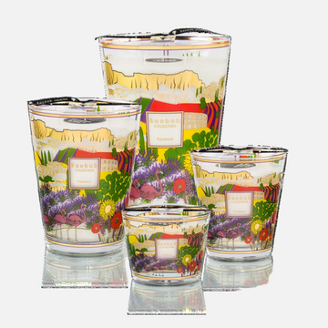 Scented Candle Provence (2.3 kg)