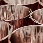 Baobab Les Exclusives Platinum Scented Candle – Max 16