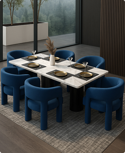 Interior Design Solution