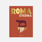 Roma Eterna Book