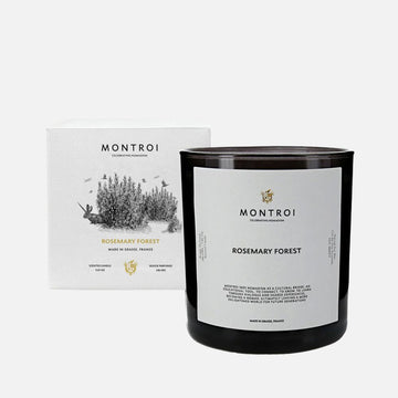 Rosemary Forest Candle (280 g)