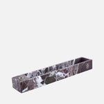 Rosso Incense Holder