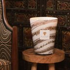 Baobab Sand Siloli Scented Candle – Max 16