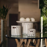 Scented Candle – Macaron Collection – FIG (XL)