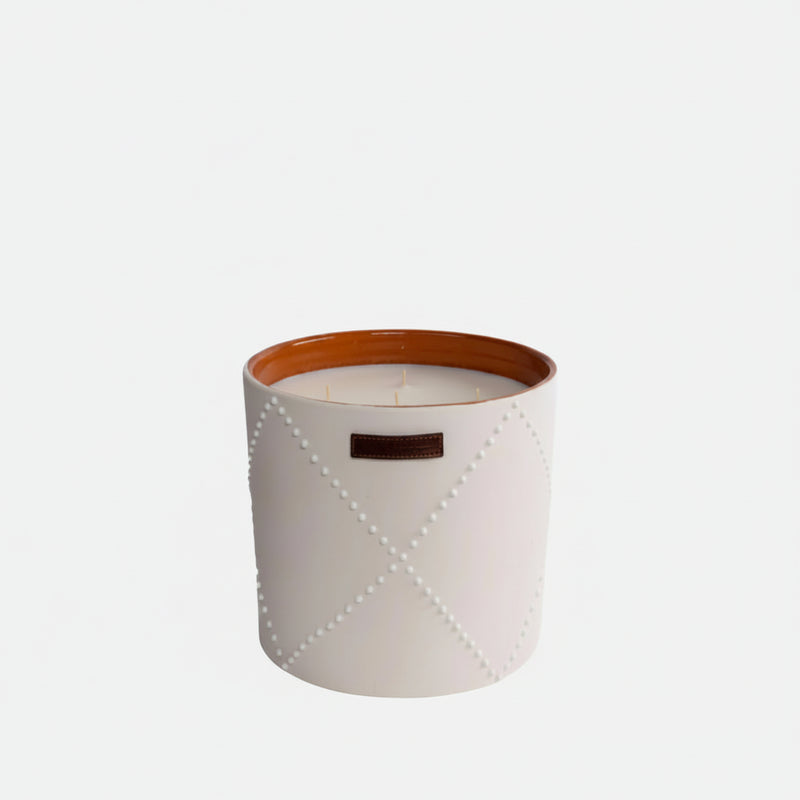 Scented Candle - Nomad Collection ( L )