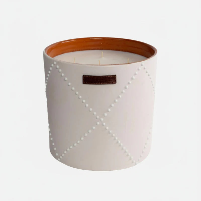 Scented Candle – Nomad Collection – Jasmine ( XL )