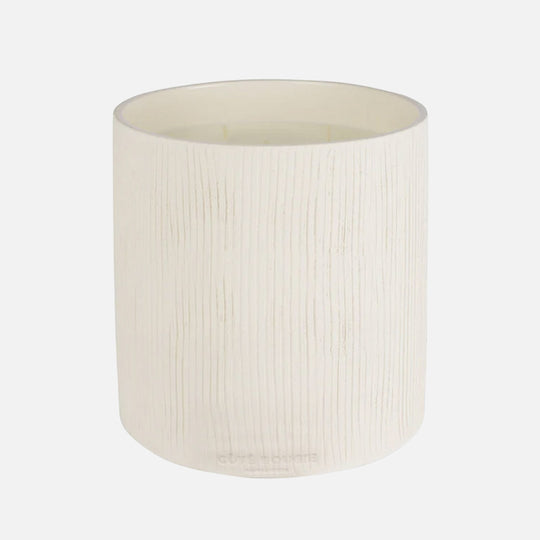Scented Candle - Strié ( M )