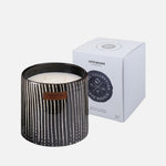 Scented Candle - Zebre ( M )