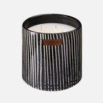 Scented Candle - Zebre ( M )