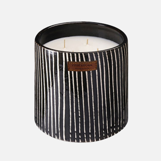 Scented Candle - Zebre L