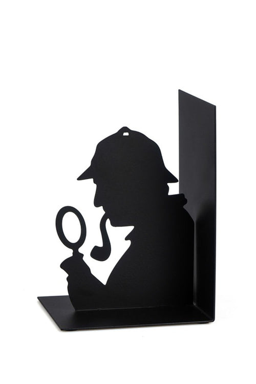 Sherlock Bookend