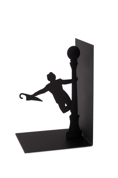 Singing In The Rain Bookend