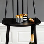 Champagne Goblet Ca` D`Oro, Vertical Stripes