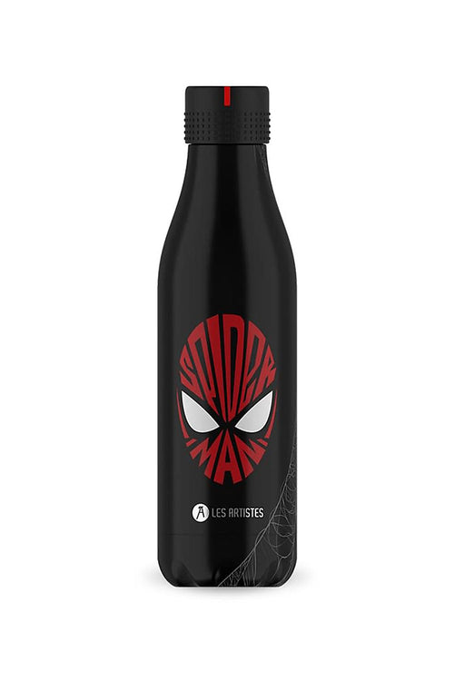 Spider Matt Bottle, 500ml - Maison7