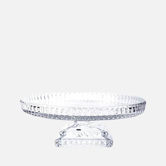 Spiral Round Tray W/F 30 cm for Home