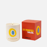 St Tropez Travel From Home Scented Candle