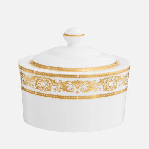 Sugar Pot (22cl) – Gift Box