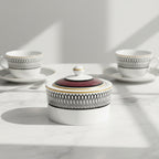 وعاء سكر (22 سل) – صندوق هدايا