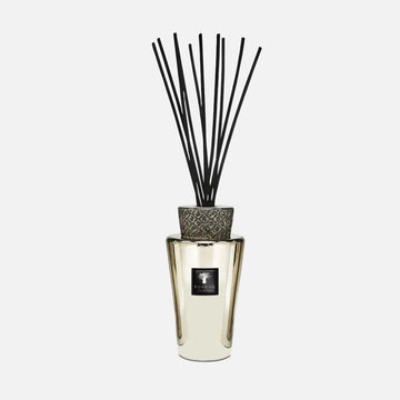 Baobab Totem Platinum Fragrance Diffuser – 2L