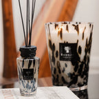 Baobab Totem Pearls Black Fragrance Diffuser – 5L