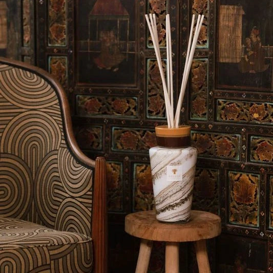 Baobab Totem Sand Siloli Fragrance Diffuser – 2L