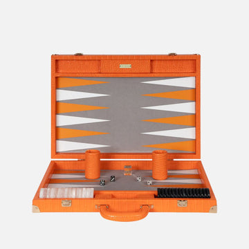 تانجيلو التمساح لعبة الطاولة الكبيرة