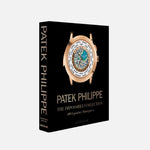 Patek Philippe: The Impossible Collection Book