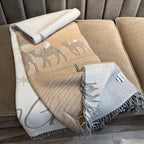 Throw Blanket – Trees