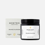 Travel Candle Orange Blossom