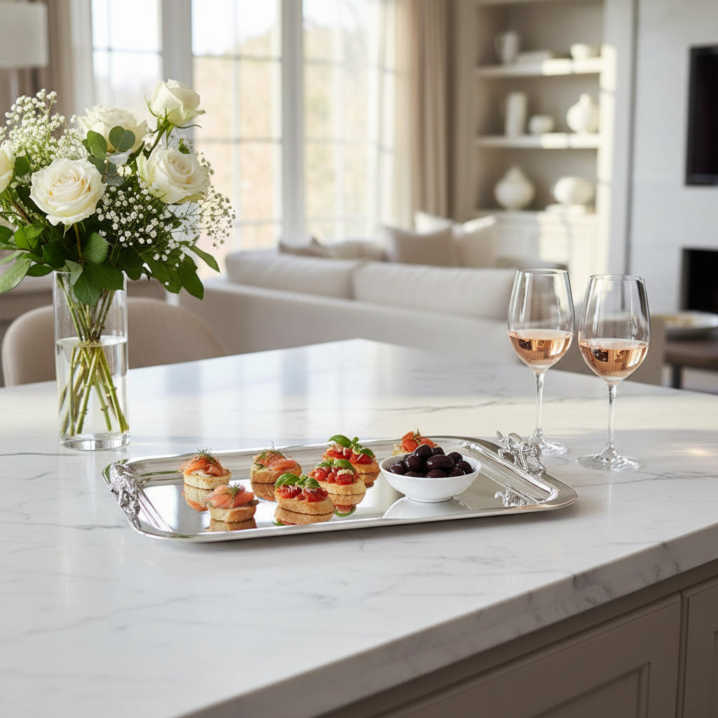 صينية ليو بي جي