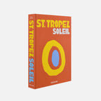 كتاب سان تروبيه سوليه