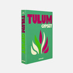 Tulum Gypset Book