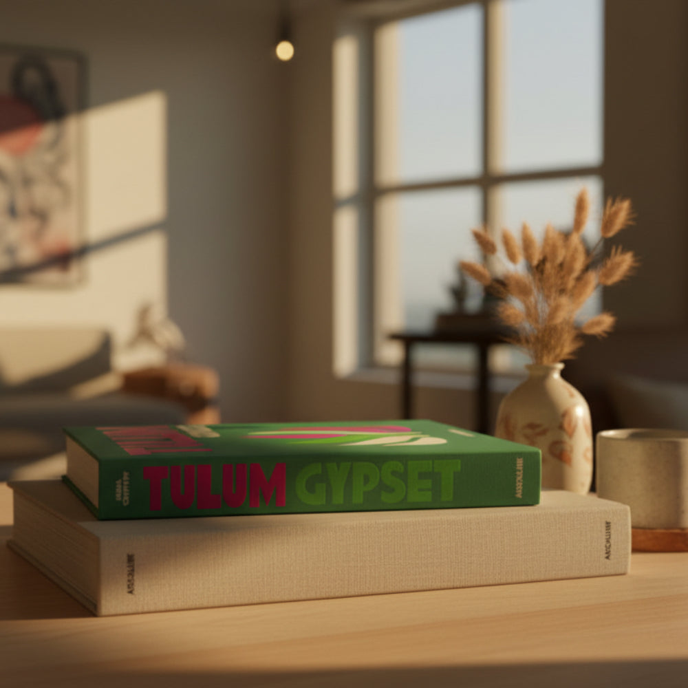 كتاب تولوم الجبس