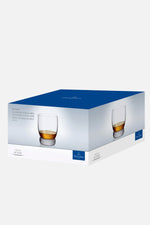 Octavie Old fashioned Tumbler 92mm for Home