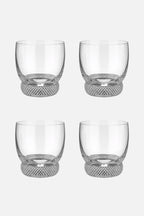 Octavie Old fashioned Tumbler 92mm for Home