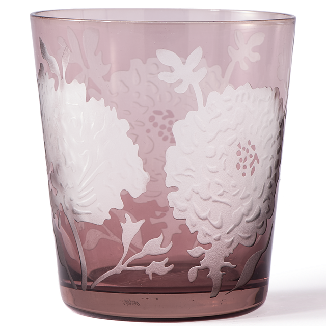 Peony Tumblers