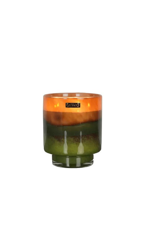 Art Col Jane Candle L Dia17X20Cm True Fig