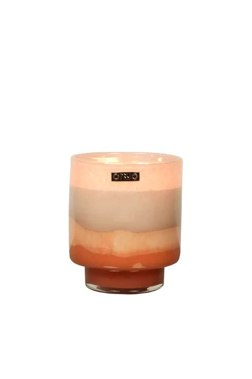 Art Col Gigi Candle L Dia17X20Cm Precious Oud