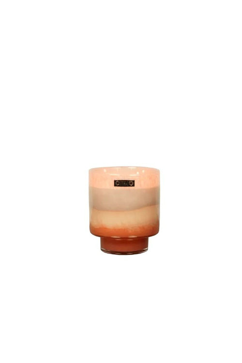 Art Col Gigi Candle M Dia14.5X17Cm Precious Oud