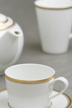 لو فيرير وعاء سكر ذهبي، 220 مل