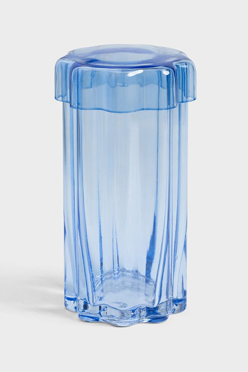 Astral Jar, Blue