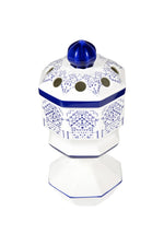 Mabkhara With Tray And Lid for Home