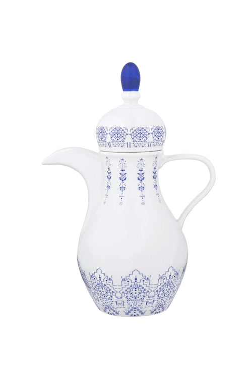 Dallah Teapot 1 L for Home
