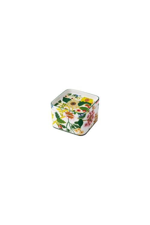 Eden Garden Chocolat Box, 12cm