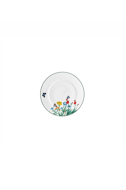 Jardin De Papillons Dinner Plate,  27cm