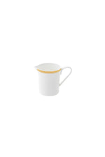 Le Verrier Gold Creamer, 150ml