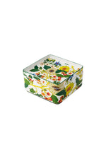 Eden Garden Chocolat Box, 16cm